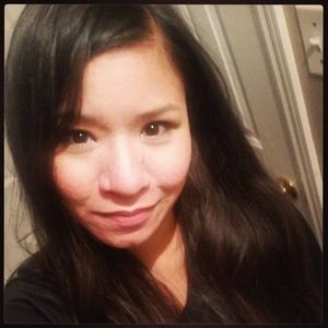 Meet your Posher, Nikki